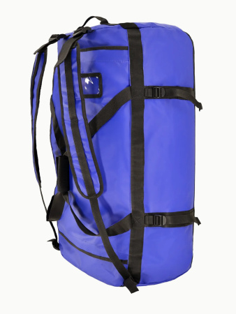 Баул BTrace Bull 90л (Синий; 70*42*35 см)